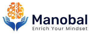 Manobal Logo